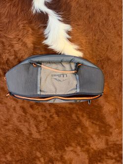 LL Bean Fly Fishing Hip Pack