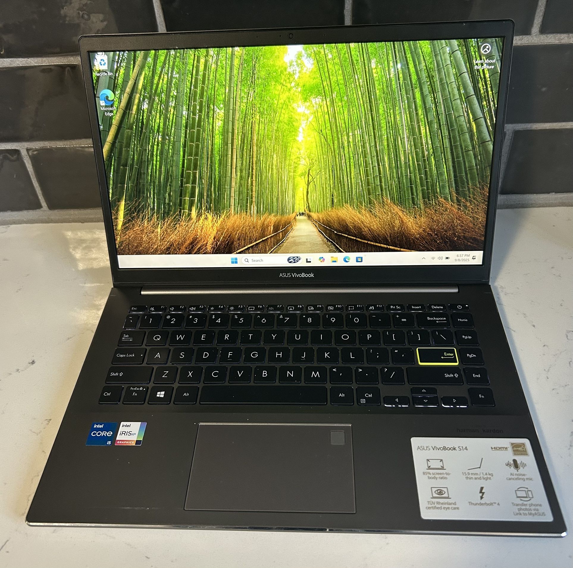 Asus Laptop