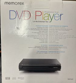 Dvd Player