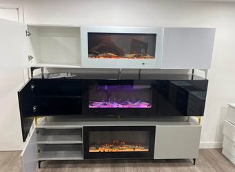 Tv Stands ⚜️ Estantes para Televisores 🚚[Fast-Delivery]💨