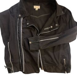 Diesel Women’s Jacket 