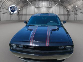2014 Dodge Challenger