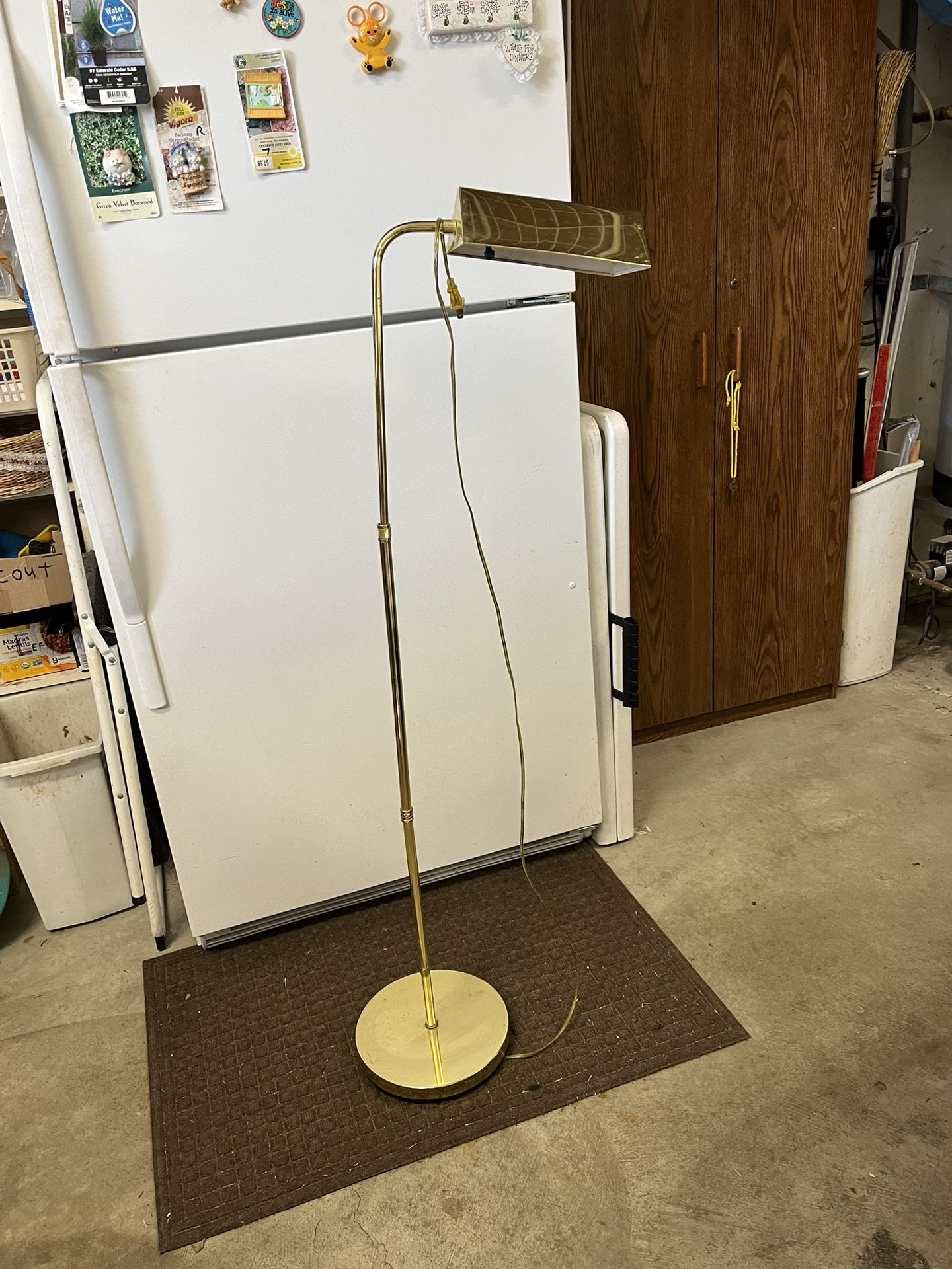 Floor Lamp