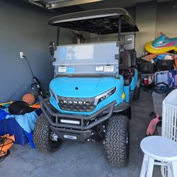 Golf Cart