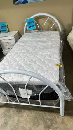 Twin Mattress Firm