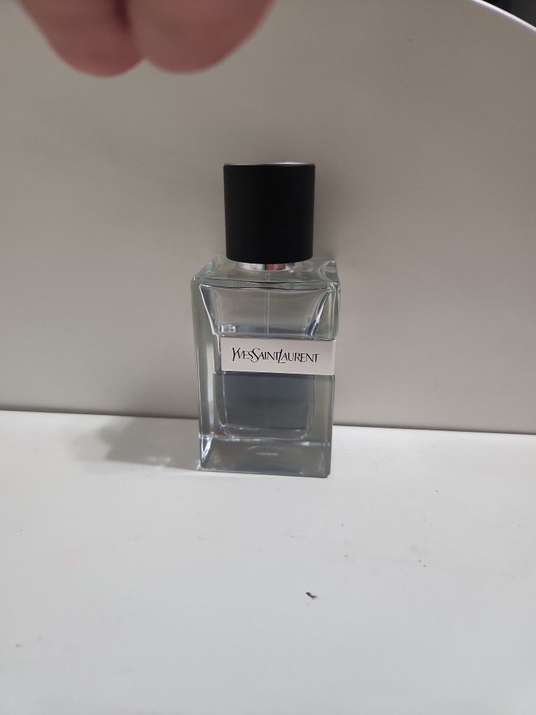 YSL Y EDT