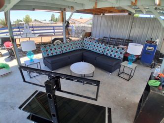Living room set
