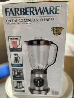 FARBERWARE