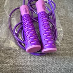 Jump Rope