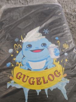 Gugelog  portable ice bath tub