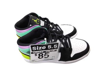 Jordan 554725-175 Multi-color
