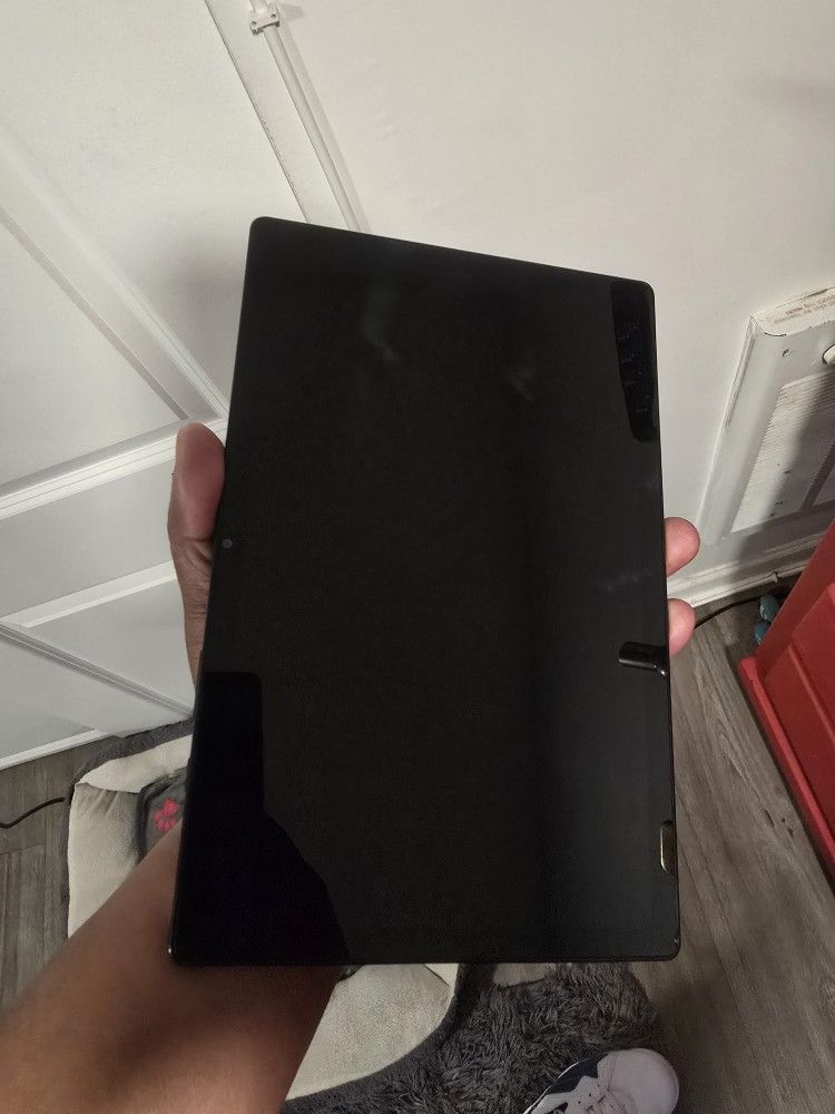 Samsung Tab 8