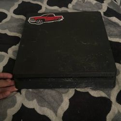 PS4