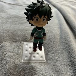 Deku Nebdoroid