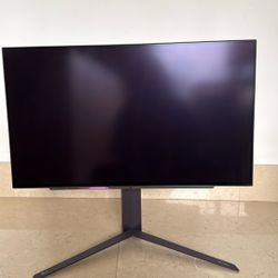 LG 27inch 27GS95QE