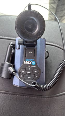 Radar Detector