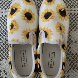 Women Slip On Shoes