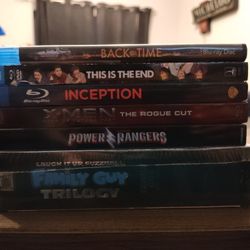 DVD Set