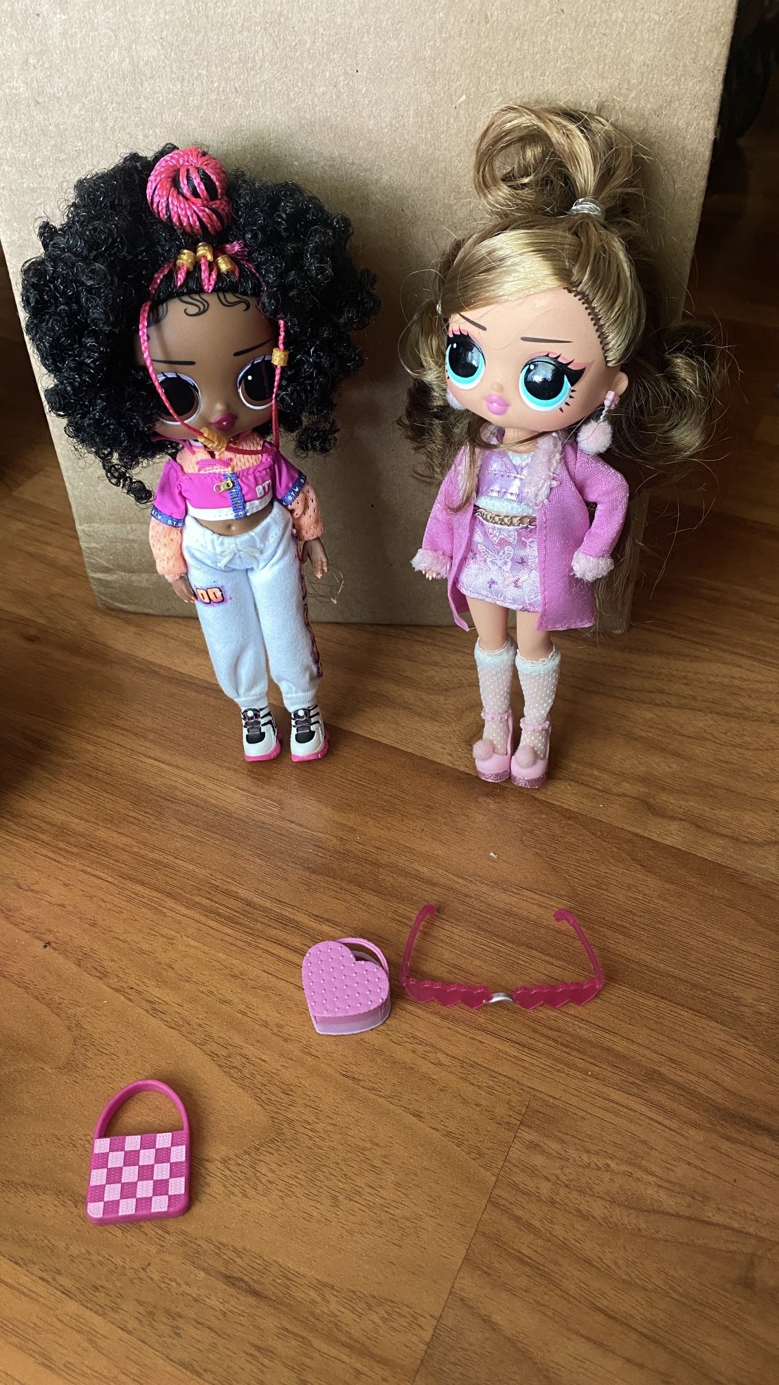 Lol Dolls