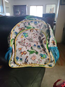 Toy Story Kids Backpack!    PICK ⛏️ UP only