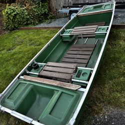 12ft Boat