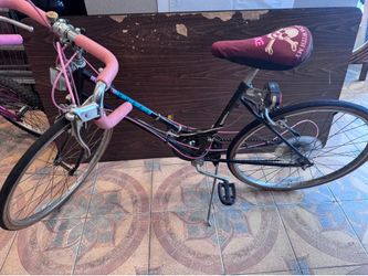 Huffy Cruiser Bike