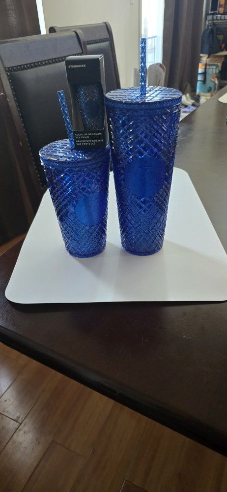 Tumblers