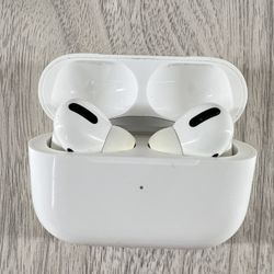 NEW AirPods Pro 1 - Open box