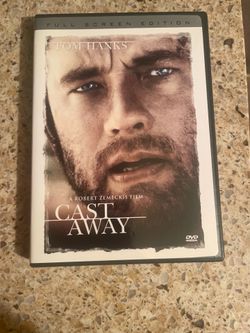 Cast away