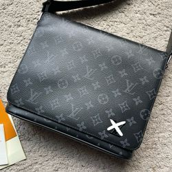 Messenger Bag