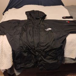 The North Face Jacket