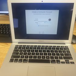 MacBook Air 