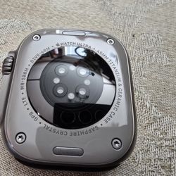 Apple Watch Ultra 2 49mm
