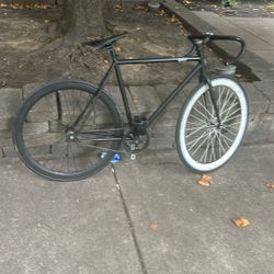 6KU Fixie