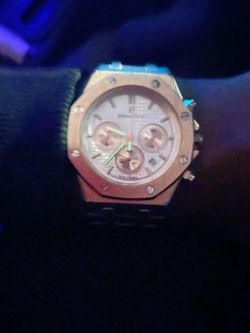 Ap watch