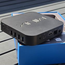 Mini Desktop Computer 