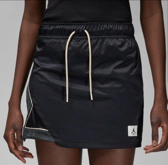 Nike Jordan Essentials Skirt.