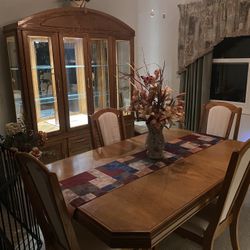 We are downsizing and looking to place some quality furniture In a quality home.