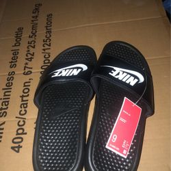 Nike Slides