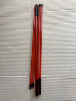 Caiton Golf Alignment Sticks