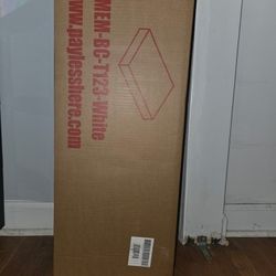 6" Memory Foam Matress 