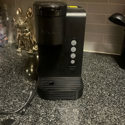 BRAND NEW KUERIG $60 OBO 