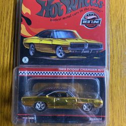 RLC Dodge Charger R/T 1969