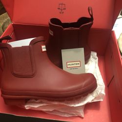 Rain boots for women