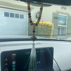 Exquisite & Unique Car Pendant