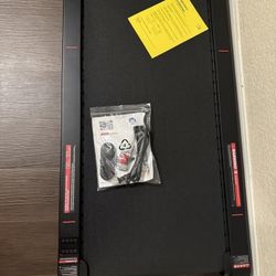 Brand New Portable Under Desk Walking Pad Treadmill with App