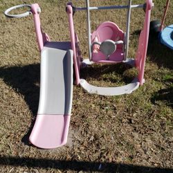 Swing Set