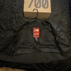 NorthFace X Supreme ATG vest