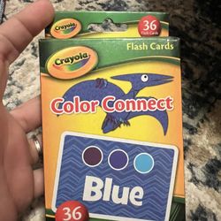 Classroom Teaching Tool- All Kinds Of Flash Cards 