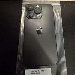 iPhone 14 Pro !!PRICE IS FIRM!!